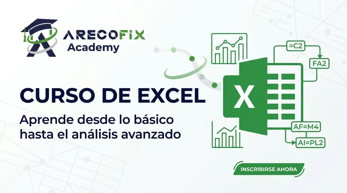 Curso de Excel