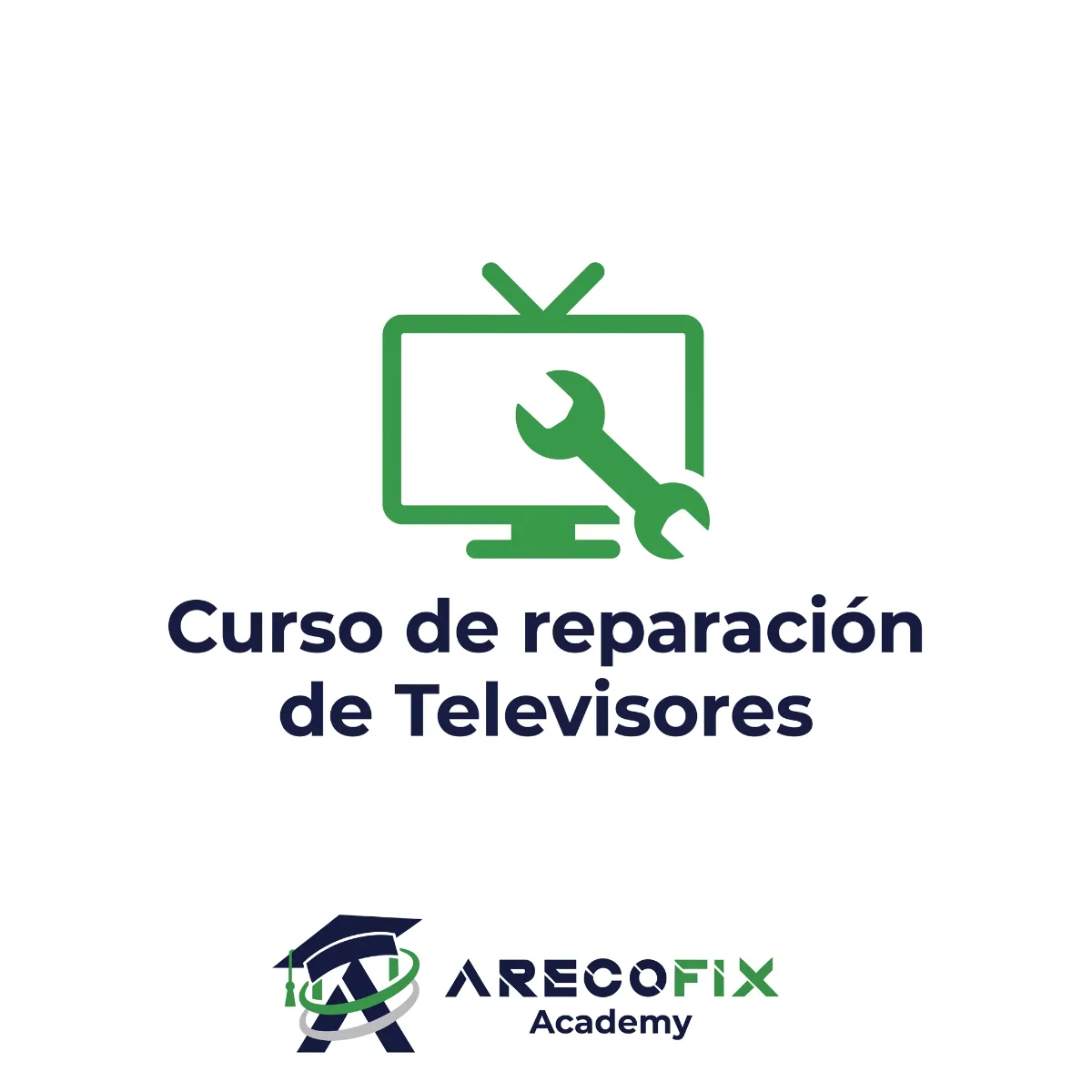 Reparación de Televisores 