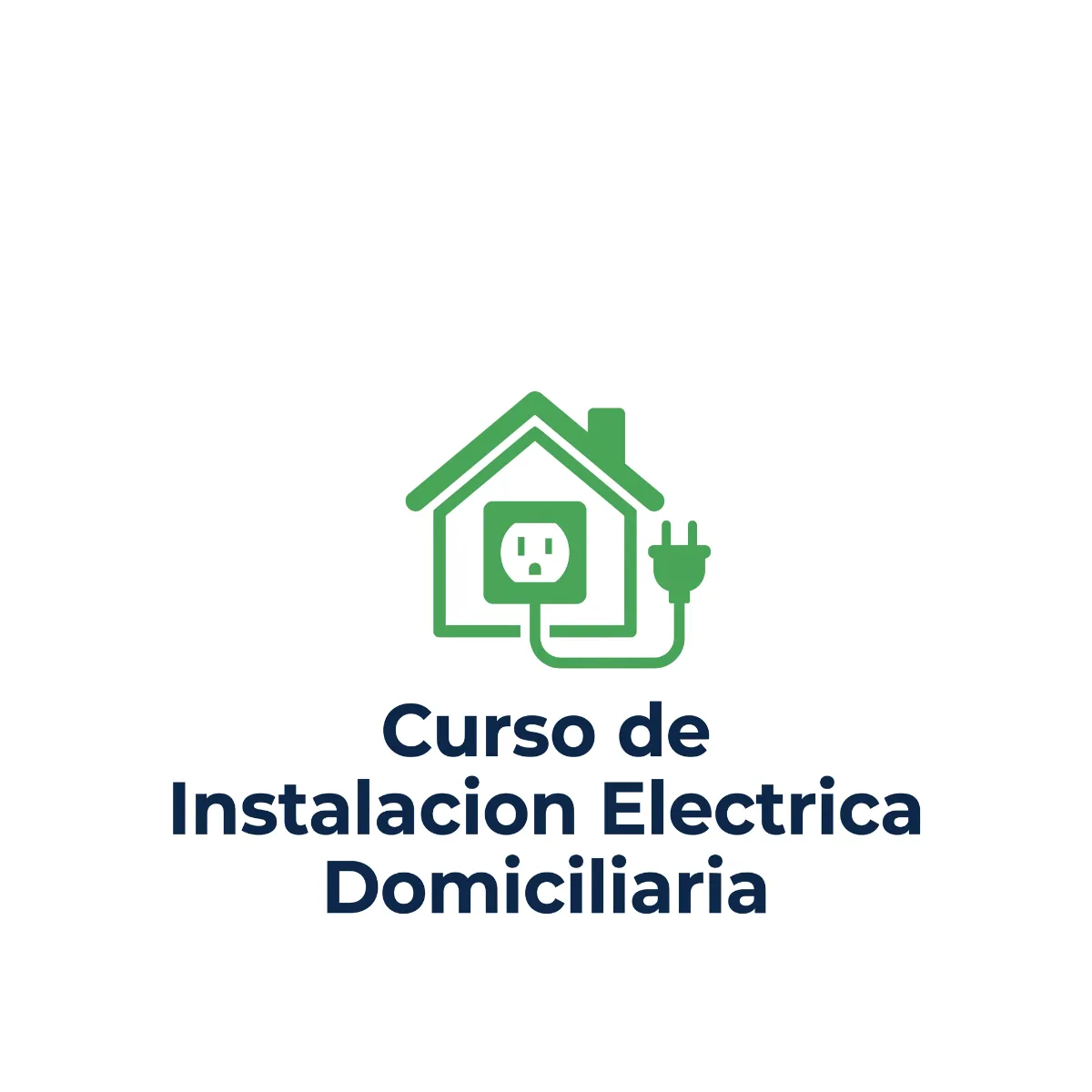 Electricidad domiciliaria 