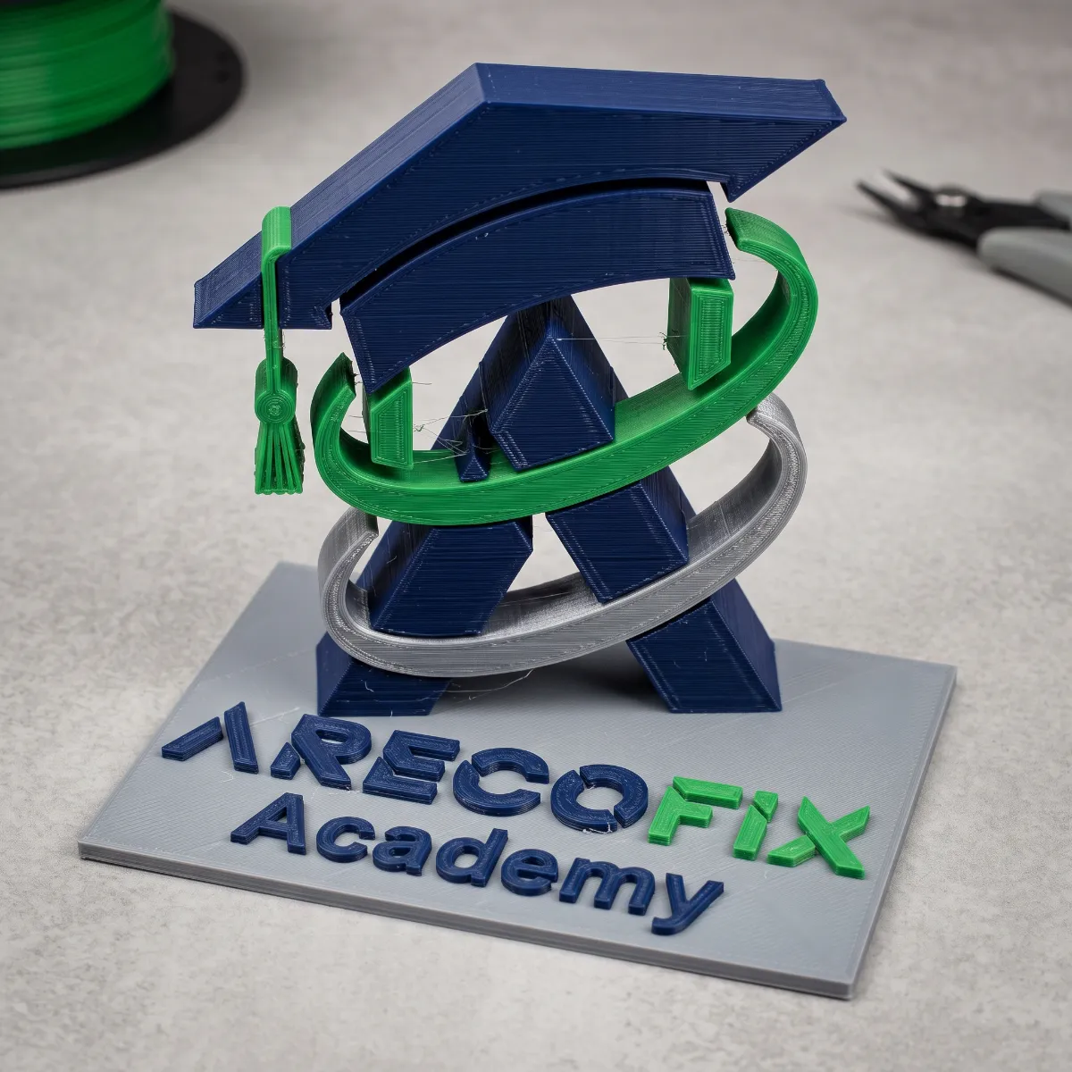 Curso de Impresión 3D 